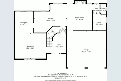 850 Ashley Laine Walk, Lawrenceville, GA 30043 - Photo 39