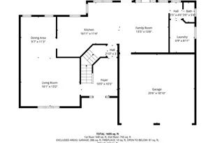 850 Ashley Laine Walk, Lawrenceville, GA 30043 - Photo 39