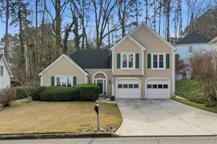 850 Ashley Laine Walk, Lawrenceville, GA 30043 - Photo 1