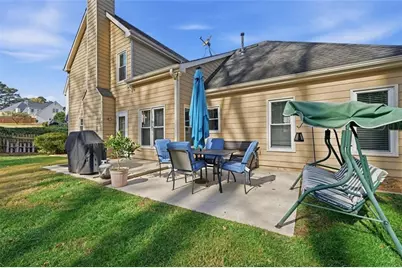 850 Ashley Laine Walk, Lawrenceville, GA 30043 - Photo 33