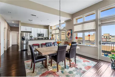 201 W Ponce De Leon Avenue #702, Decatur, GA 30030 - Photo 5