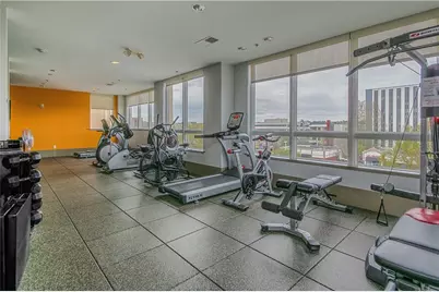 201 W Ponce De Leon Avenue #702, Decatur, GA 30030 - Photo 35