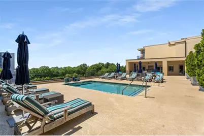 201 W Ponce De Leon Avenue #702, Decatur, GA 30030 - Photo 47