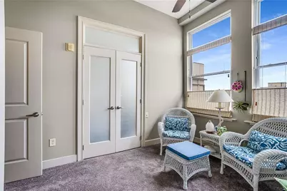 201 W Ponce De Leon Avenue #702, Decatur, GA 30030 - Photo 15