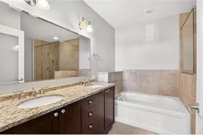 201 W Ponce De Leon Avenue #702, Decatur, GA 30030 - Photo 71