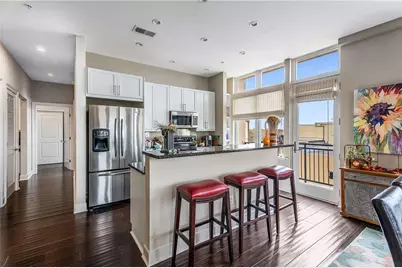 201 W Ponce De Leon Avenue #702, Decatur, GA 30030 - Photo 7