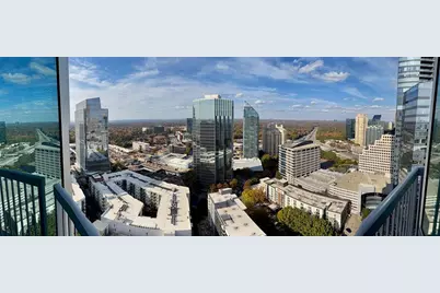 3324 Peachtree Road NE #2719, Atlanta, GA 30326 - Photo 1