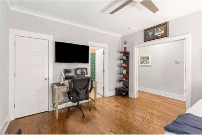 1918 Kings Cross NW, Atlanta, GA 30318 - Photo 33