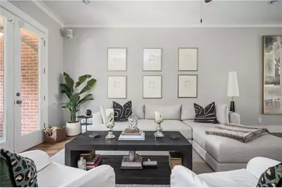 1918 Kings Cross NW, Atlanta, GA 30318 - Photo 7