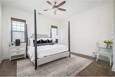 1918 Kings Cross NW, Atlanta, GA 30318 - Photo 21