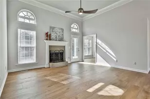 8903 E Carroll Rd, Winston, GA 30187 - Photo 19