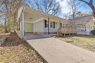 433 W Lake Ave NW, Atlanta, GA 30318 - Photo 7