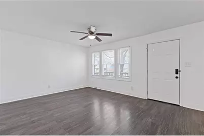 433 W Lake Avenue NW, Atlanta, GA 30318 - Photo 9