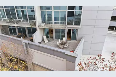 44 Peachtree Place NE #424, Atlanta, GA 30309 - Photo 1