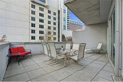44 Peachtree Place NE #424, Atlanta, GA 30309 - Photo 23