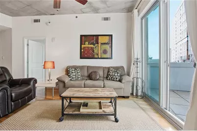 44 Peachtree Place NE #424, Atlanta, GA 30309 - Photo 13