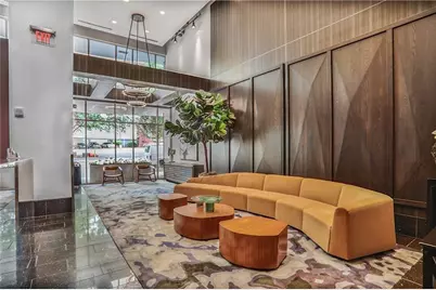 44 Peachtree Place NE #424, Atlanta, GA 30309 - Photo 37