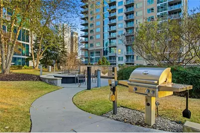44 Peachtree Place NE #424, Atlanta, GA 30309 - Photo 31