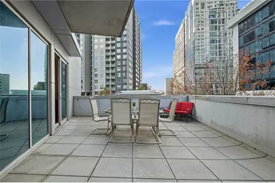 44 Peachtree Place NE #424, Atlanta, GA 30309 - Photo 1
