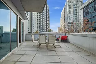 44 Peachtree Pl NE, Atlanta, GA 30309 - Photo 1