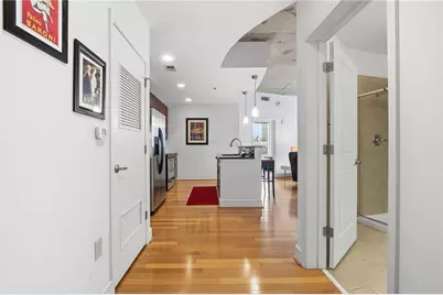 44 Peachtree Place NE #424, Atlanta, GA 30309 - Photo 5