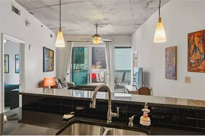 44 Peachtree Place NE #424, Atlanta, GA 30309 - Photo 11