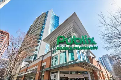 44 Peachtree Place NE #424, Atlanta, GA 30309 - Photo 39