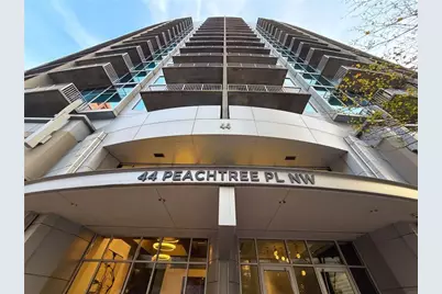 44 Peachtree Place NE #424, Atlanta, GA 30309 - Photo 27