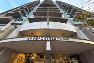 44 Peachtree Pl NE, Atlanta, GA 30309 - Photo 27