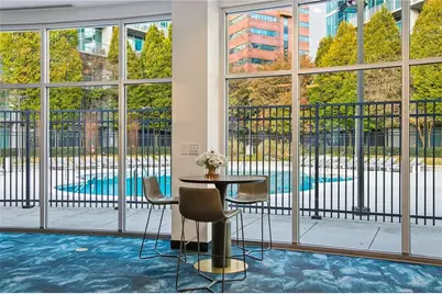 44 Peachtree Place NE #424, Atlanta, GA 30309 - Photo 35