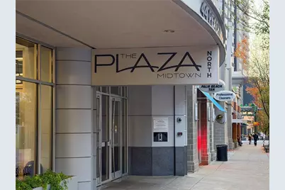 44 Peachtree Place NE #424, Atlanta, GA 30309 - Photo 3