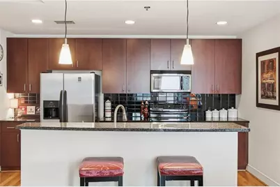 44 Peachtree Place NE #424, Atlanta, GA 30309 - Photo 9