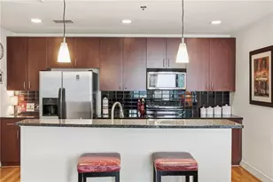 44 Peachtree Pl NE, Atlanta, GA 30309 - Photo 9
