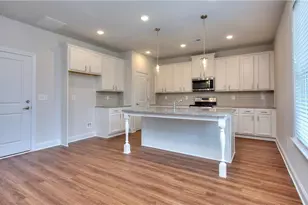 497 Lawson Dr, Mansfield, GA 30055 - Photo 7