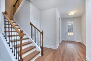 497 Lawson Dr, Mansfield, GA 30055 - Photo 3