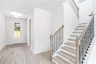 70 Cooper Dr, Mansfield, GA 30055 - Photo 5