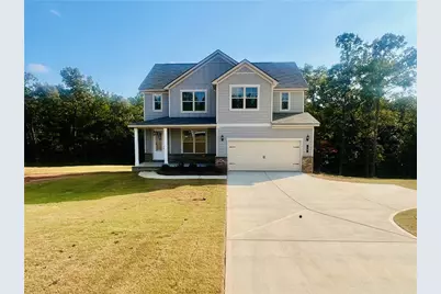 58 Cooper Drive, Mansfield, GA 30055 - Photo 1