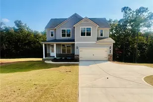 58 Cooper Dr, Mansfield, GA 30055 - Photo 1