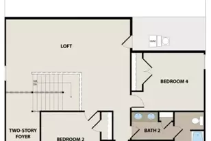 58 Cooper Dr, Mansfield, GA 30055 - Photo 5