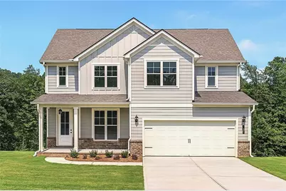 58 Cooper Drive, Mansfield, GA 30055 - Photo 1