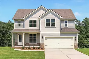 58 Cooper Dr, Mansfield, GA 30055 - Photo 1