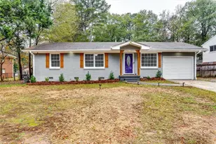 687 Anderson Dr, Jonesboro, GA 30236 - Photo 1