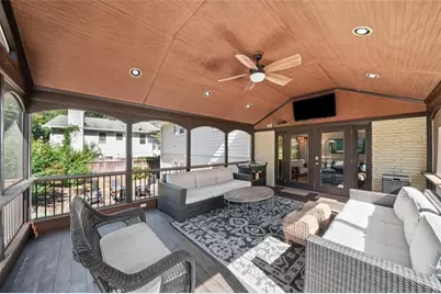 1799 Ashentree Court, Atlanta, GA 30341 - Photo 31