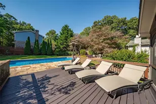 1799 Ashentree Ct, Atlanta, GA 30341 - Photo 5