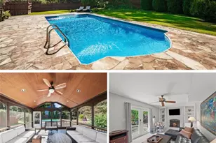 1799 Ashentree Ct, Atlanta, GA 30341 - Photo 1