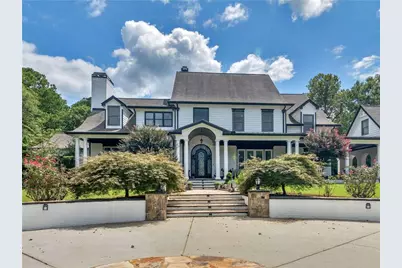 1695 Whitley Road, Dacula, GA 30019 - Photo 1