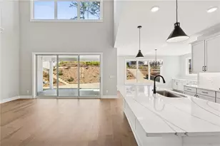 2205 Ellis Mountain Dr, Marietta, GA 30064 - Photo 7