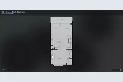 552 Micayne Circle SE, Smyrna, GA 30082 - Photo 73