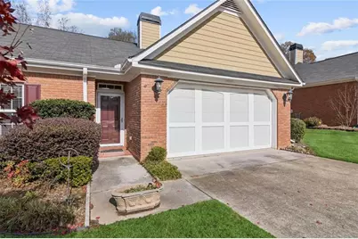 2530 Rosehill Circle, Lithia Springs, GA 30122 - Photo 3