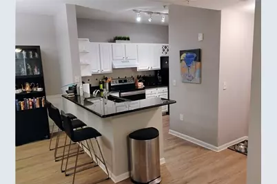 955 Juniper Street NE #4130, Atlanta, GA 30309 - Photo 5